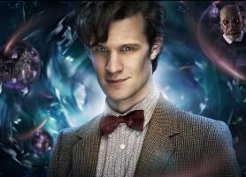 Matt Smith profile photo