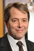 Matthew Broderick profile photo