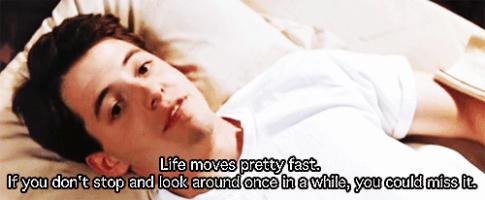 Matthew Broderick's quote #3