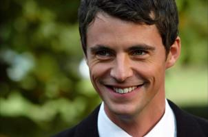 Matthew Goode profile photo