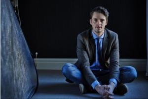 Matthew Goode's quote