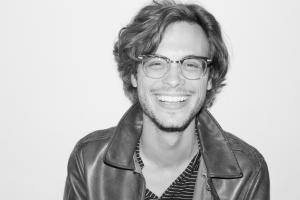 Matthew Gray Gubler profile photo