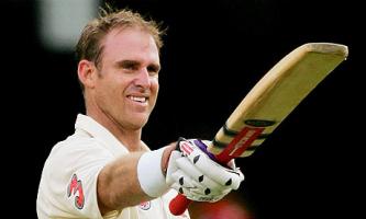 Matthew Hayden profile photo