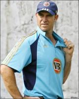 Matthew Hayden's quote