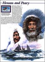 Matthew Henson's quote #1