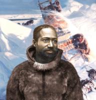 Matthew Henson's quote #1