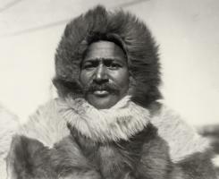 Matthew Henson's quote #1