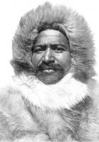 Matthew Henson's quote #1