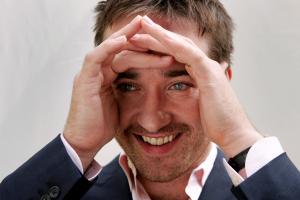 Matthew Macfadyen profile photo