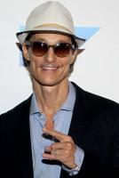 Matthew McConaughey profile photo