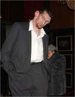 Matthew McGrory profile photo