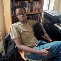 Matthew Shipp profile photo Matthew Shipp profile photo