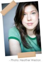 Maureen Johnson profile photo Maureen Johnson profile photo