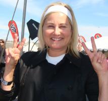 Maureen McCormick profile photo