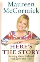 Maureen McCormick's quote