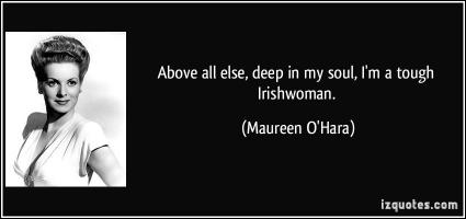 Maureen quote #2