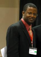 Maurice Ashley profile photo