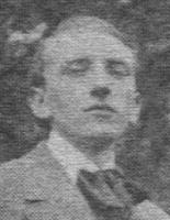 Maurice Blanchot profile photo