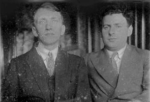 Maurice Blanchot's quote