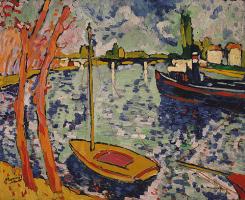 Maurice de Vlaminck's quote #1