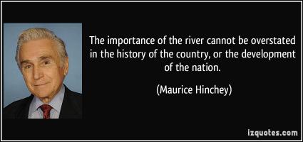 Maurice Hinchey's quote #2