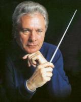 Maurice Jarre profile photo