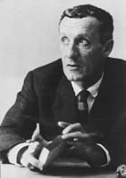 Maurice Merleau-Ponty profile photo