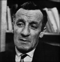 Maurice Merleau-Ponty's quote #1