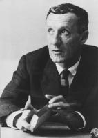 Maurice Merleau-Ponty's quote #1