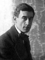 Maurice Ravel profile photo
