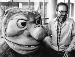 Maurice Sendak profile photo