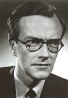 Maurice Wilkins profile photo