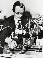 Maurice Wilkins's quote