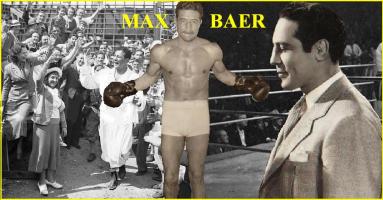 Max Baer's quote #1