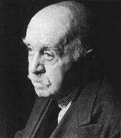 Max Beerbohm profile photo