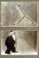 Max Beerbohm's quote