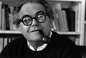 Max Frisch profile photo