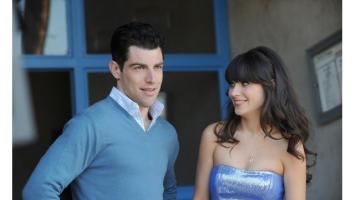 Max Greenfield's quote