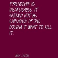 Max Jacob's quote #1