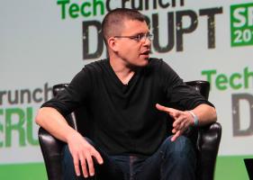Max Levchin's quote