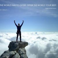 Max quote #1