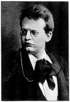 Max Reger's quote #1