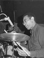 Max Roach's quote #1