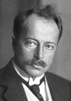 Max von Laue profile photo