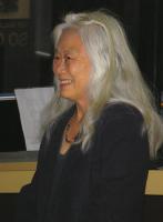 Maxine Hong Kingston profile photo