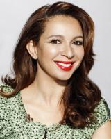 Maya Rudolph profile photo