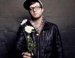 Mayer Hawthorne profile photo