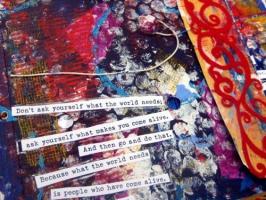 Mayhem quote #1