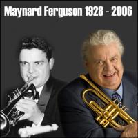 Maynard Ferguson profile photo