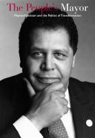 Maynard Jackson profile photo